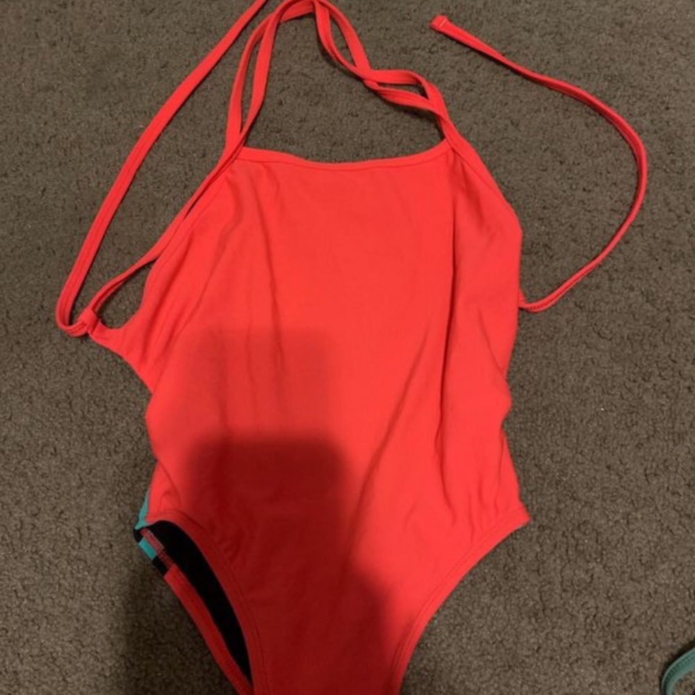 Pink Bodhi Jolyn Onesie